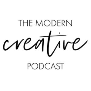 Hailey Dale from Your Content Empire on The Modern Creative Podcast
