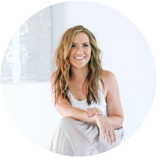 Your Content Empire - Testimonial - Amber McCue