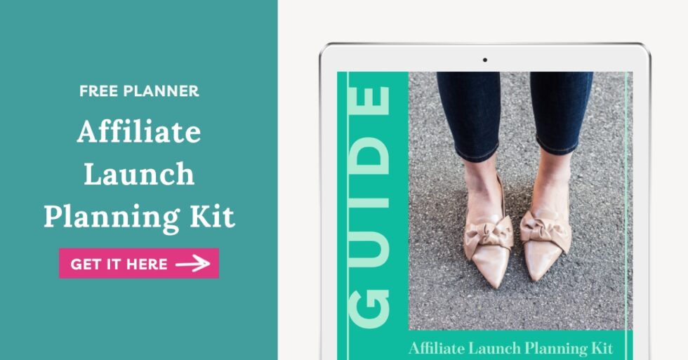 How To Plan & Run A Profitable Affiliate Launch - Your Content Empire