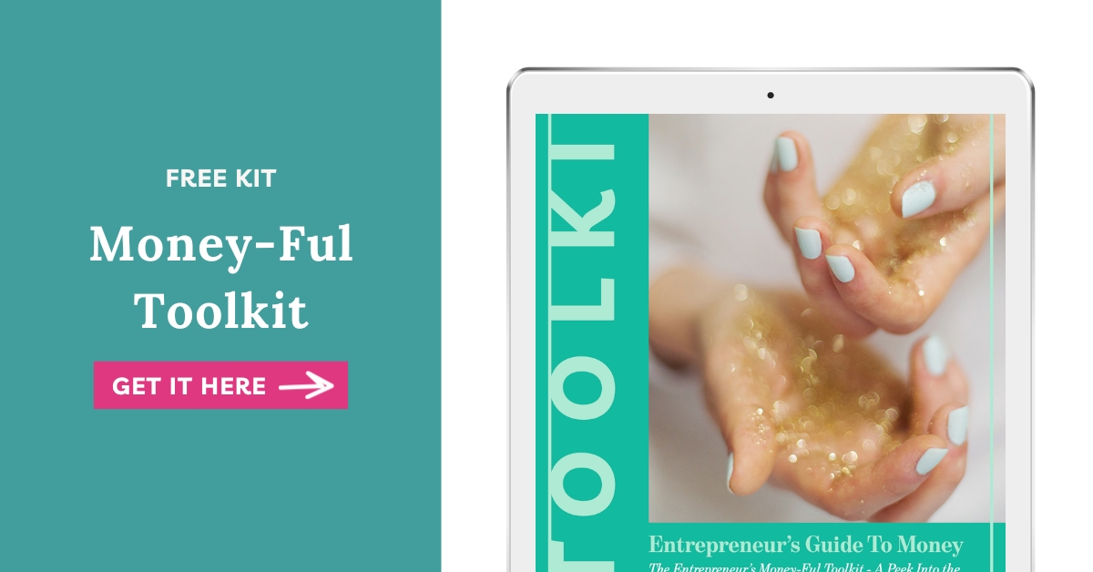 Your Content Empire - Money-Ful Toolkit