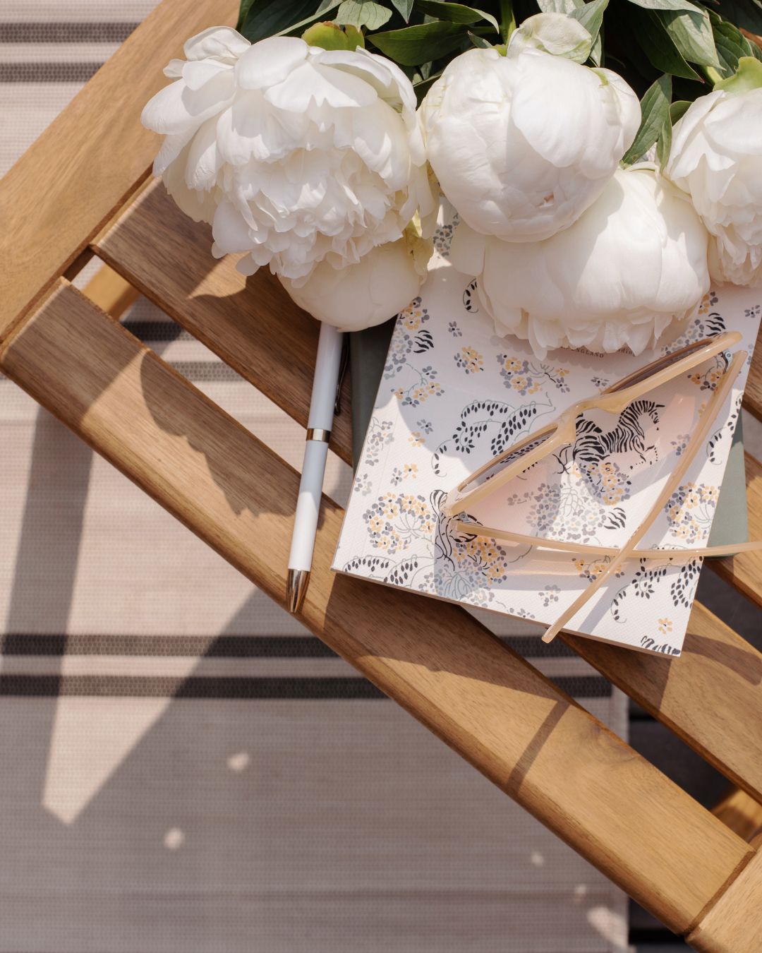 Behind-The-Scenes: My Content Systems Sprint