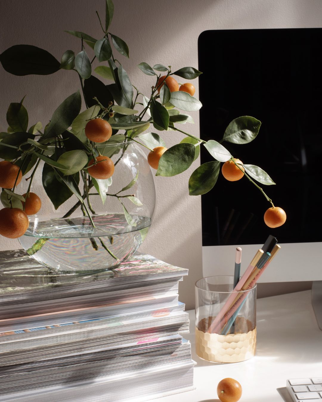 Behind the Scenes: My Exact Mid-Year Reset Retreat