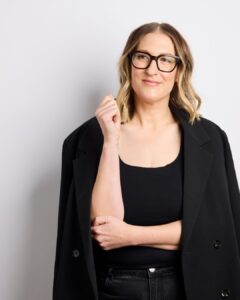 Your Content Empire - Elizabeth McKenzie_ The Email-First Strategy That's Going to Get You BOOKED Solid