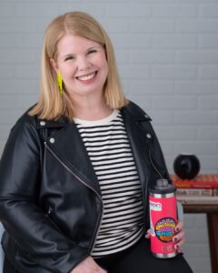 Your Content Empire - Maggie Patterson_ How To Grow A Solopreneur Business In A Sustainable Way