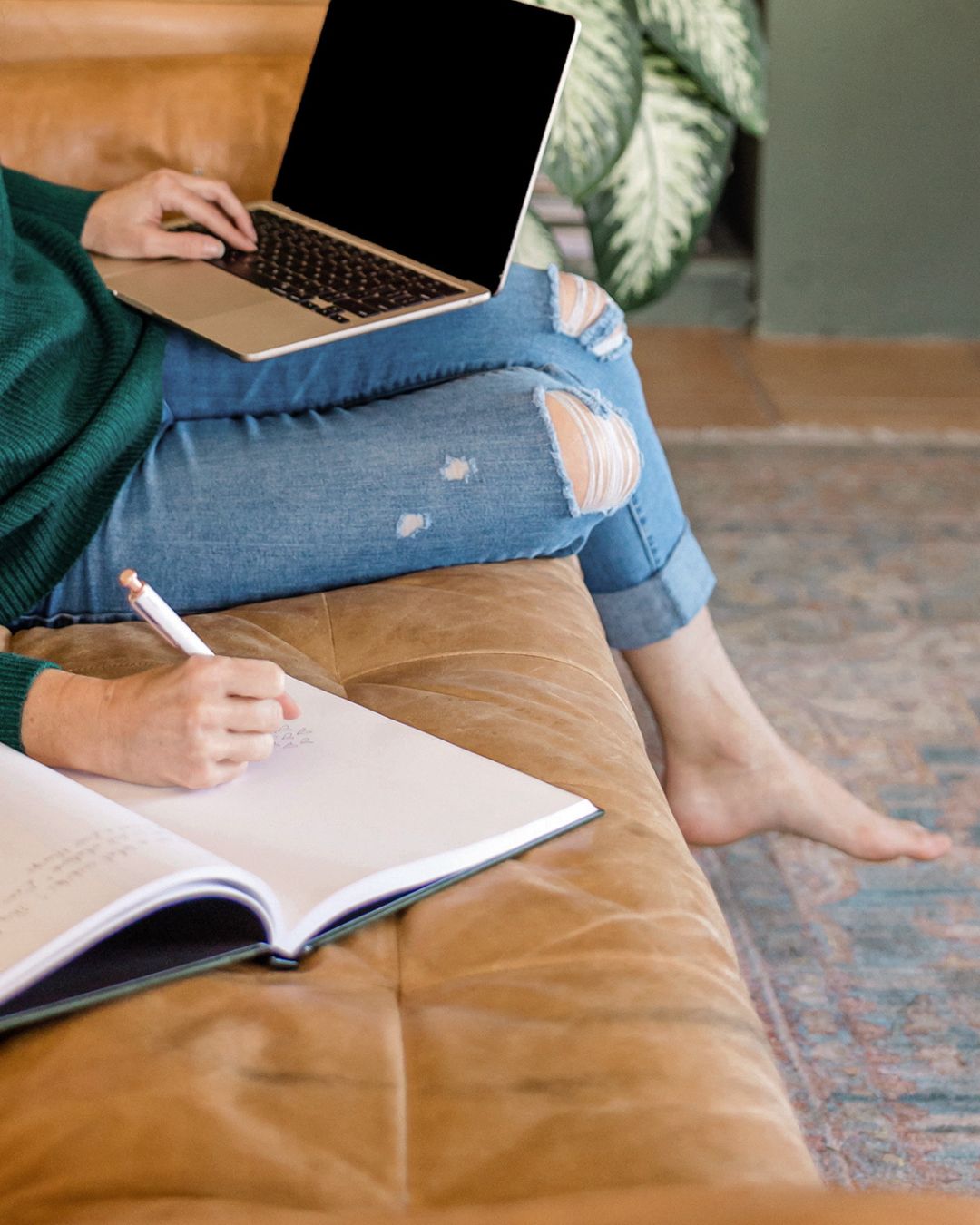 Steal These 21 Systems We Set Up For Our Type-A Creative Management Clients