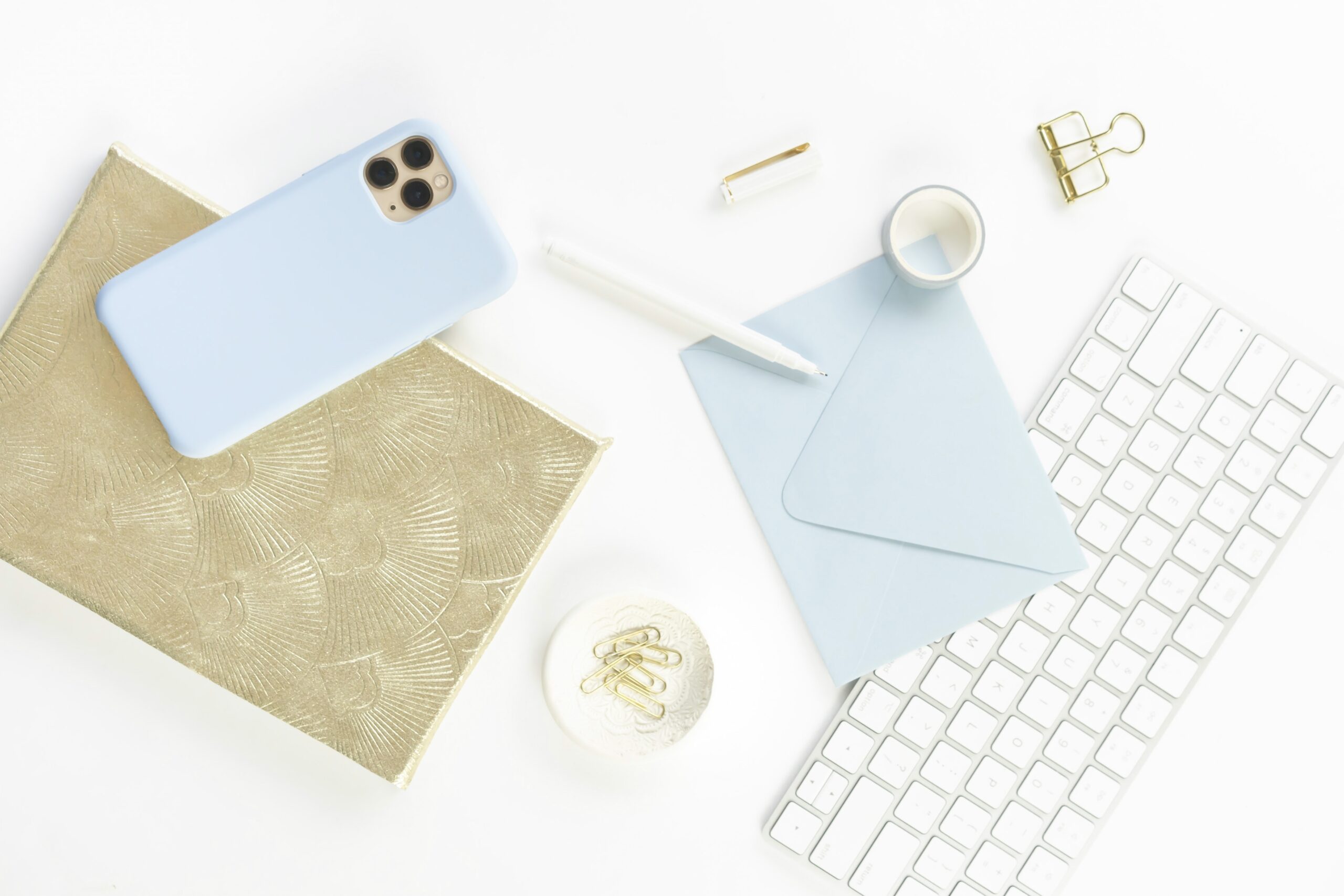 Your Content Empire - Monthly Content Planning Kit - Okie Dockie