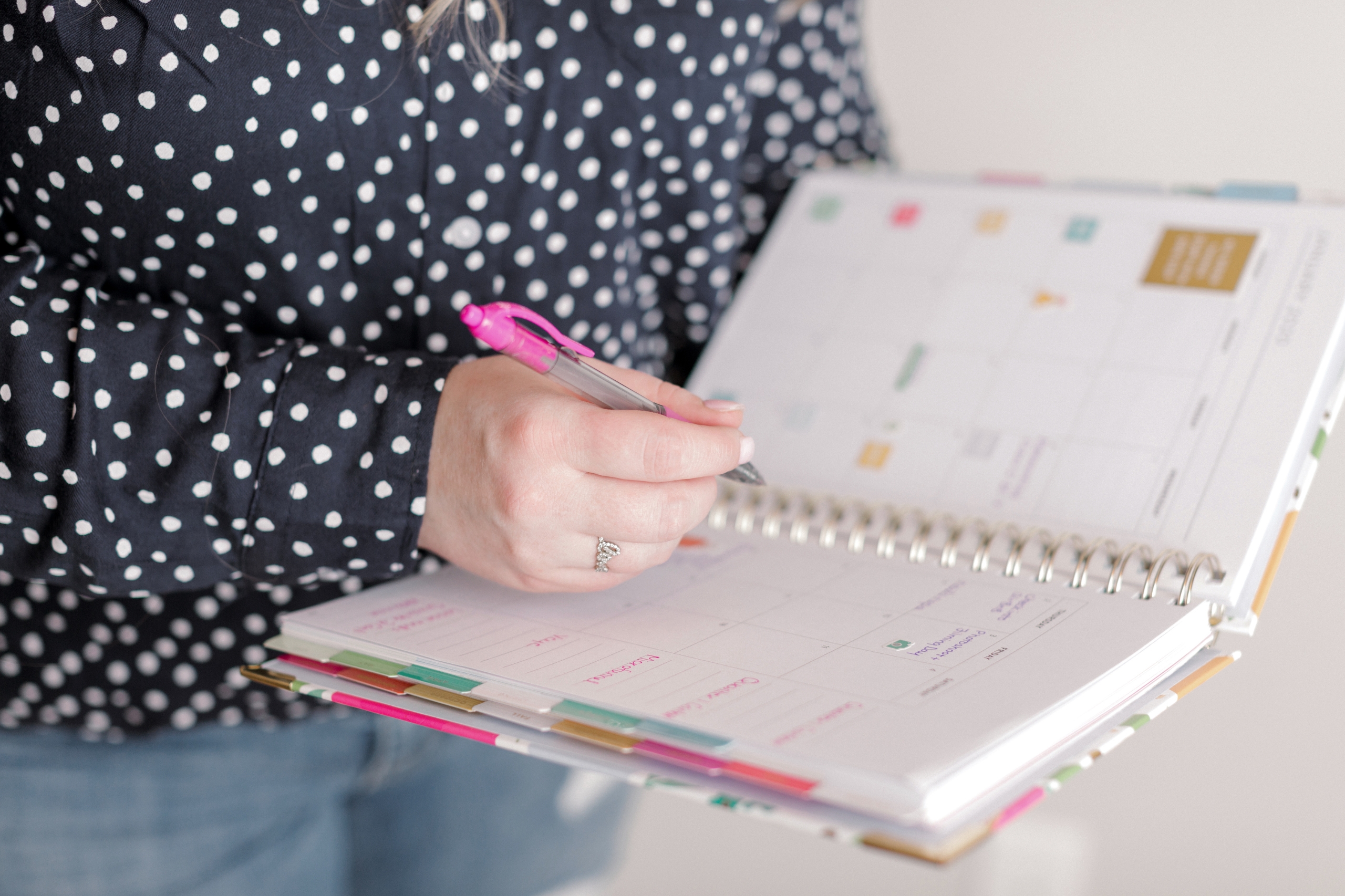 Hailey Dale - One-Off Scaling Strategy