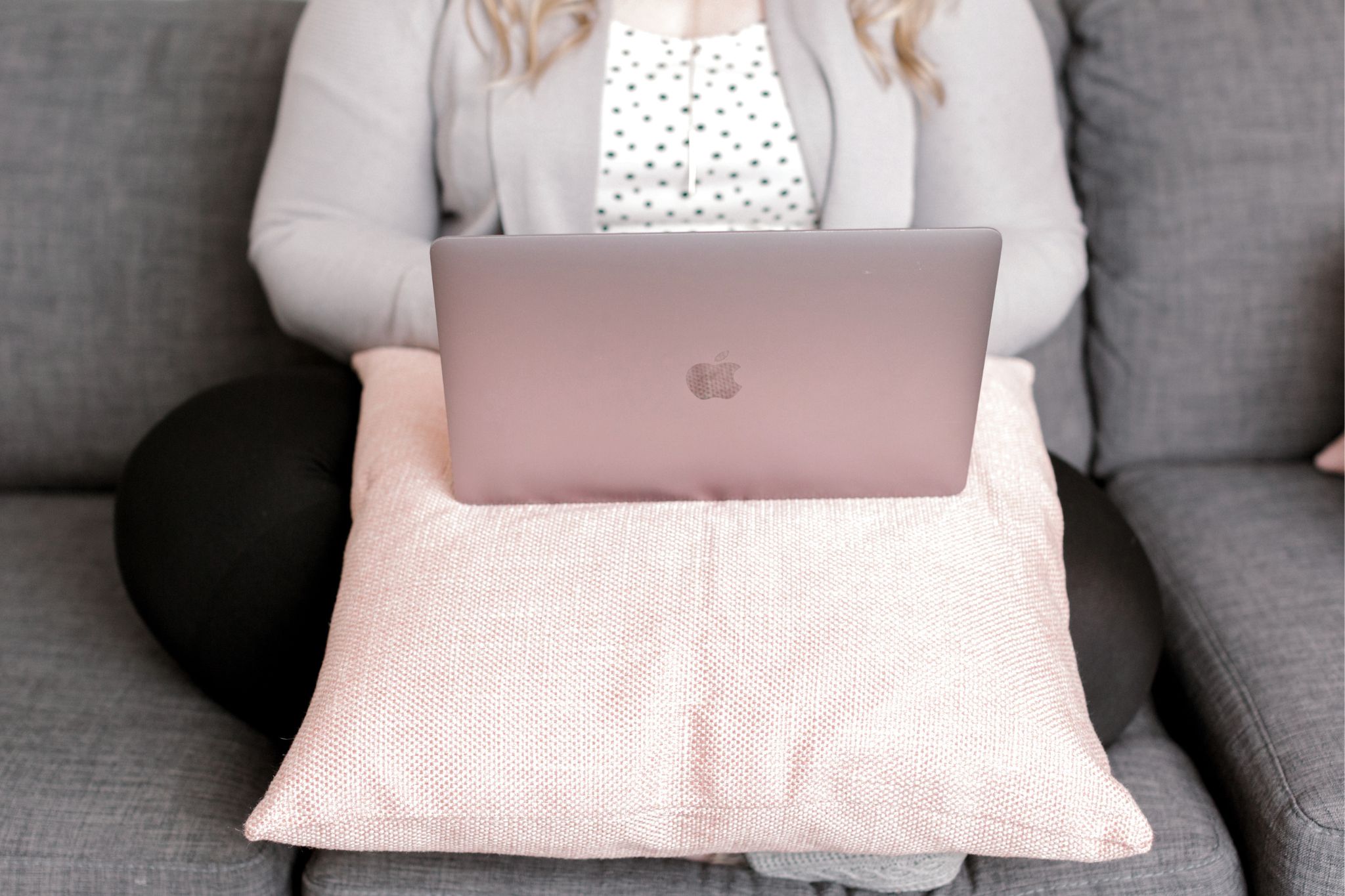 Your Content Empire - Monthly Content Planning Kit - Okie Dockie