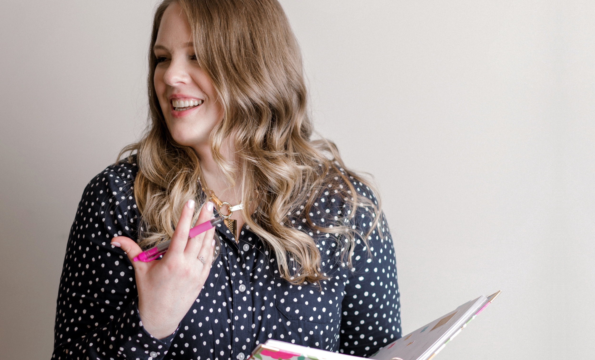 Hailey Dale - Your Content Empire - Content Systems That Sell