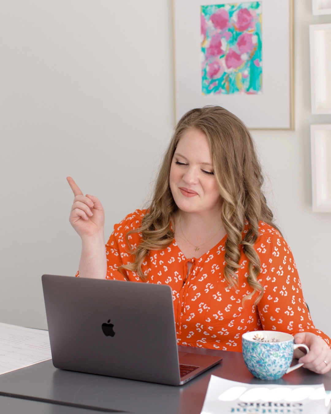 Case Study: Designing a Coaching Business Model to Scale to $25K