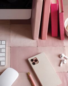 The 3 Personality Shifts for Scaling Your Online Business by Your Content Empire