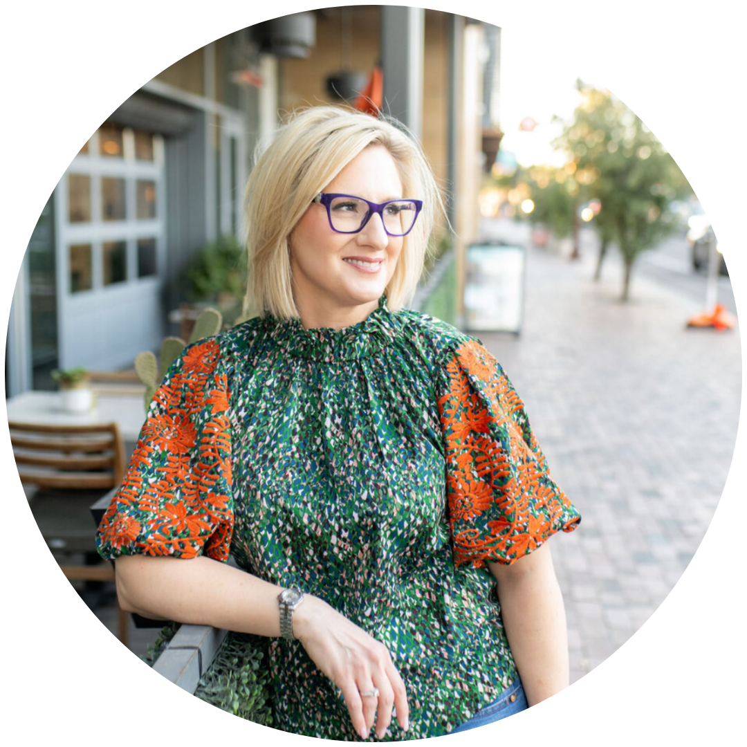 Your Content Empire - Allie Royston - Content Empire Coaching - Windswept Design Studio