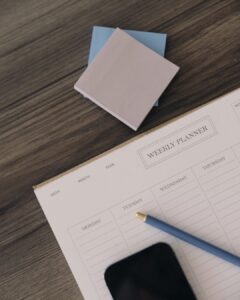 5 Scaling Support Systems to Hit Your Goals This Year by Your Content Empire