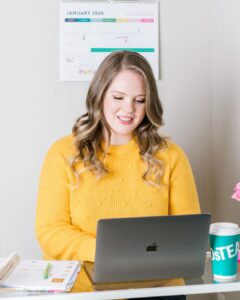 Can You Have Big Business Goals and a Lifestyle You Love by Your Content Empire