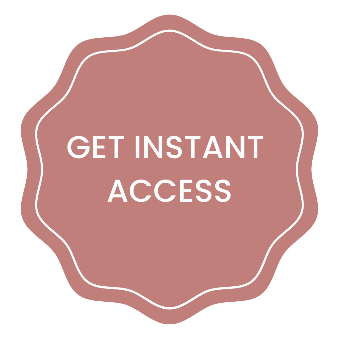 Badge - Instant Access