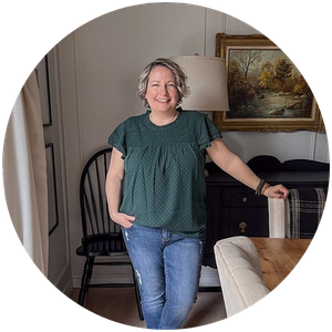Shannon from Home Made Lovely Testimonial for Your Content Empire